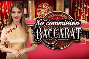 Bàn No Commission Baccarat không thu hoa hồng cửa Cái tại EU9
