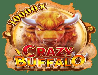 Nổ hũ Crazy Buffalo hệ số 10000x tại EU9