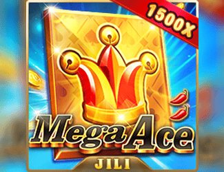 Nổ hũ Mega Ace JILI với vòng quay miễn phí