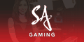 SA Gaming – sảnh baccarat dealer Việt tại EU9